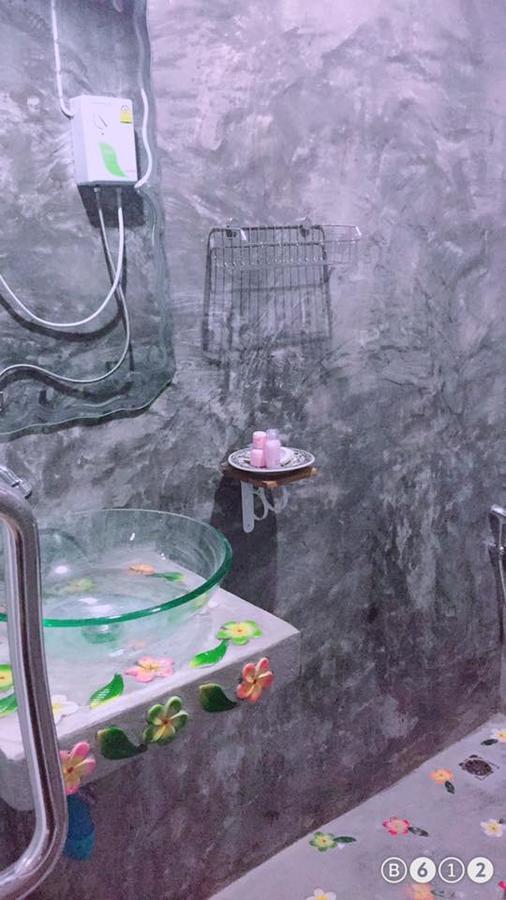 ホテル Moat View スコタイ エクステリア 写真